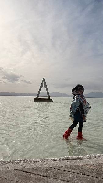 茶卡鹽湖-青海省 烏蘭縣...2025 0425(五)