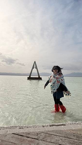 茶卡鹽湖-青海省 烏蘭縣...2025 0425(五)