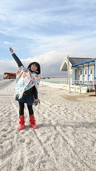 茶卡鹽湖-青海省 烏蘭縣...2025 0425(五)