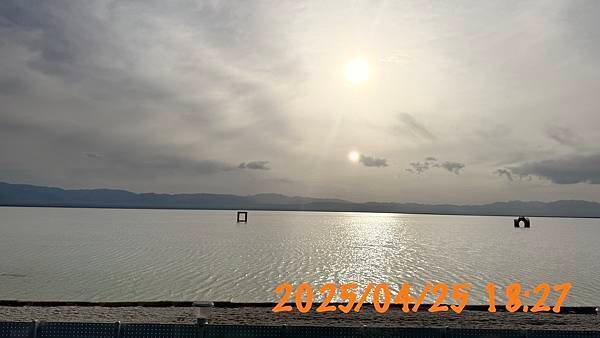 茶卡鹽湖-青海省 烏蘭縣...2025 0425(五)
