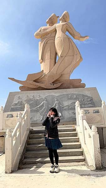 可魯克湖(還真沒什麼@@)))-青海省 德令哈市...202