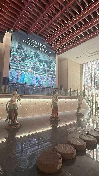樂動敦煌秀 自費RMB300-甘蕭省 敦煌...2025 0