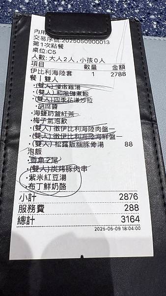 羽悦YuJoy燒肉-西區民權路...2025 0509(五)