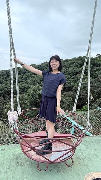 雲河星空景觀餐廳-彰化 員林市...2025 0524(六)