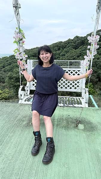 雲河星空景觀餐廳-彰化 員林市...2025 0524(六)