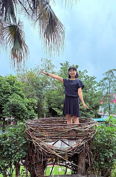 雲河星空景觀餐廳-彰化 員林市...2025 0524(六)
