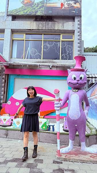雲河星空景觀餐廳-彰化 員林市...2025 0524(六)