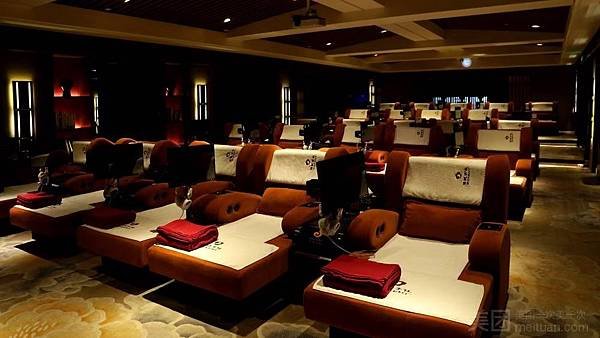 廈門手佳健康水療會所...2025 0516(五)華僑海景店