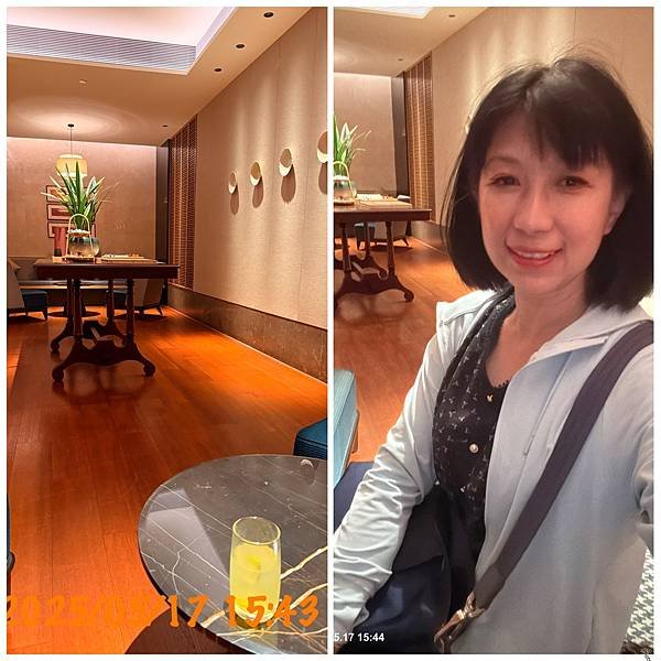 廈門手佳健康水療會所...2025 0516(五)華僑海景店