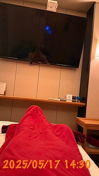 廈門手佳健康水療會所...2025 0516(五)華僑海景店
