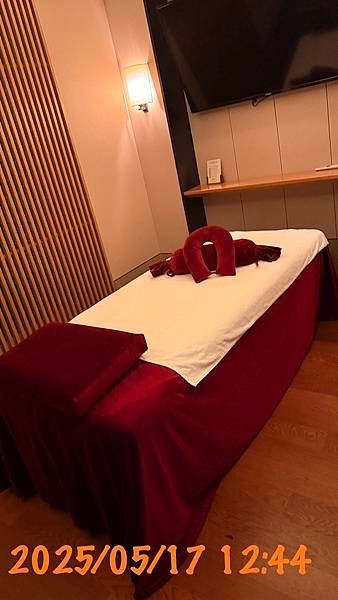 廈門手佳健康水療會所...2025 0516(五)華僑海景店