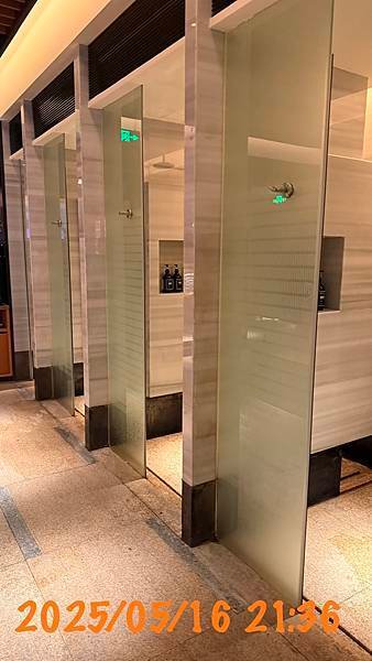 廈門手佳健康水療會所...2025 0516(五)華僑海景店