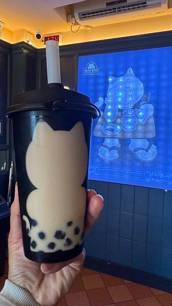 沙坡尾-藍氏龍蝦沙茶麵+張三瘋奶茶舖-廈門...2025 0