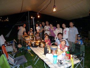 嗡嗡嗡 阿兵哥 心連心家族
