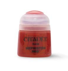 MephistonRed