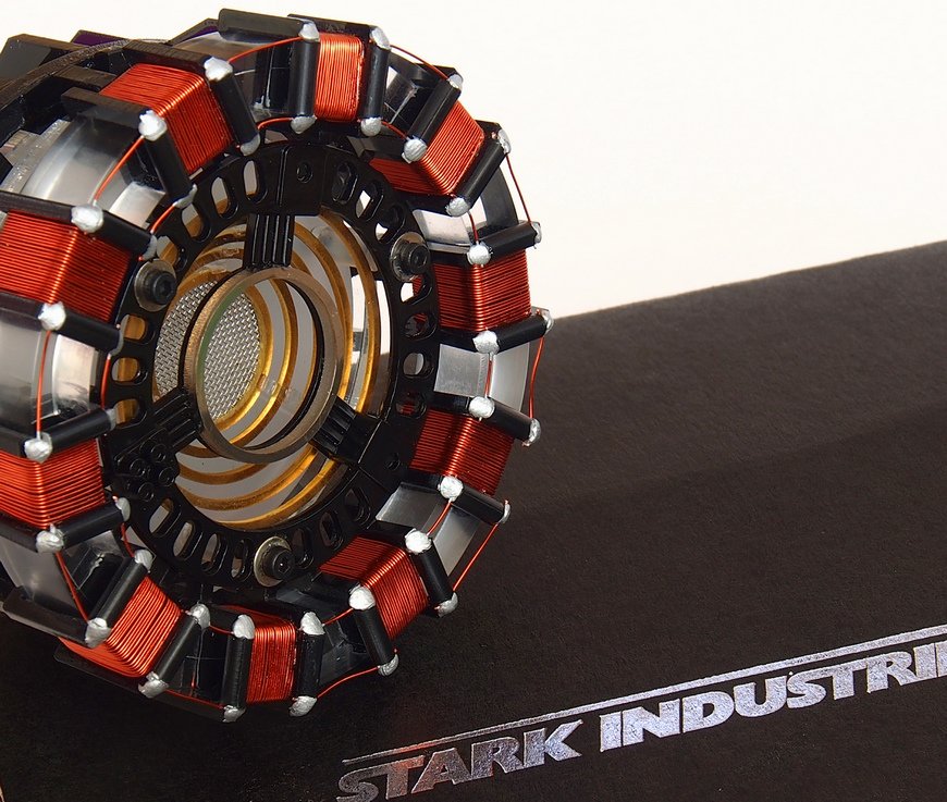 Arc Reactor Product_003.JPG