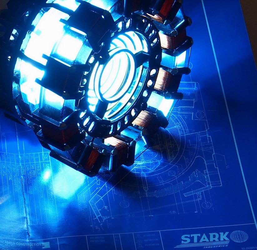 Arc Reactor Product_006.JPG