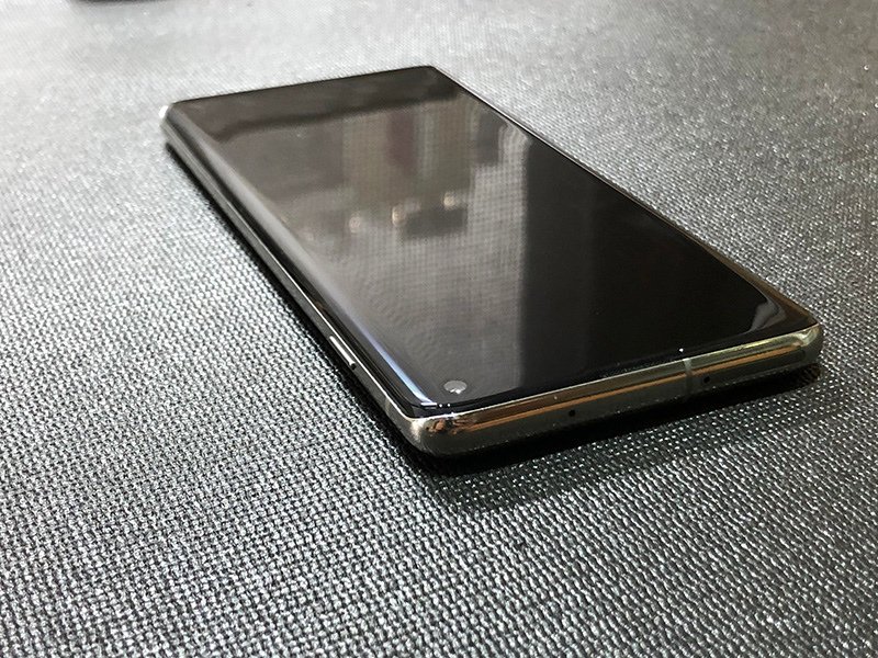 台南三星【S10】S10+指紋解鎖 / 強固型玻璃貼 x 美