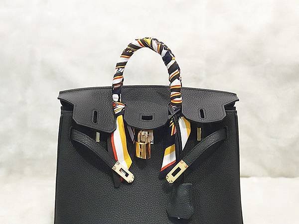 愛馬仕【BirKin】Hermes 柏金包 BirKin 2