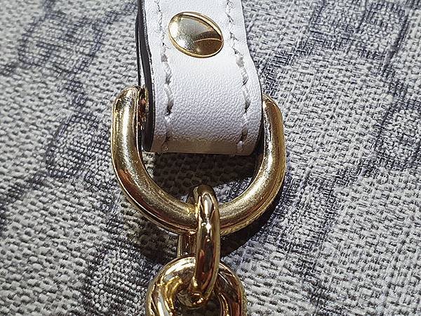 Gucci【Padlock】small GG Supreme