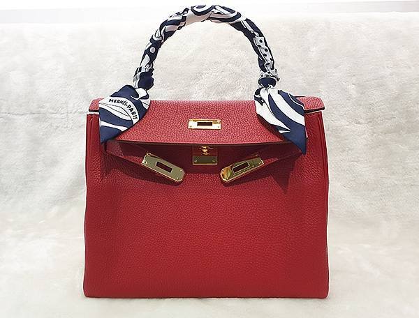 台南愛馬仕【Kelly28】Hermes 凱莉包 Kelly