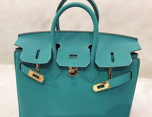 愛馬仕【BirKin】Hermes 柏金包 BirKin 2