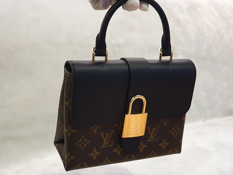 Louis Vuitton【LOCKY BB】LV M441
