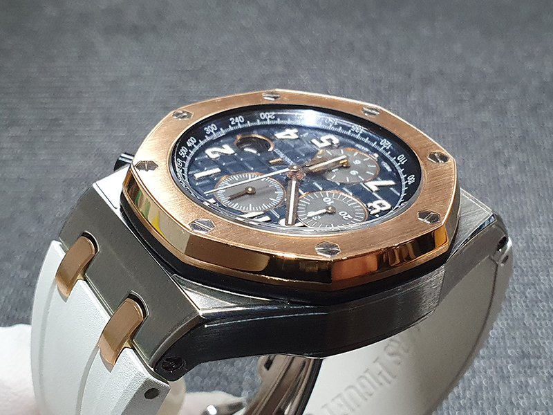 AP愛彼【26471SR】Audemars Piguet R