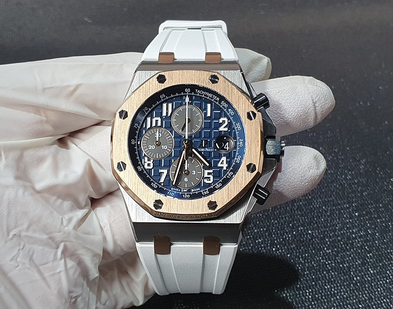 AP愛彼【26471SR】Audemars Piguet R