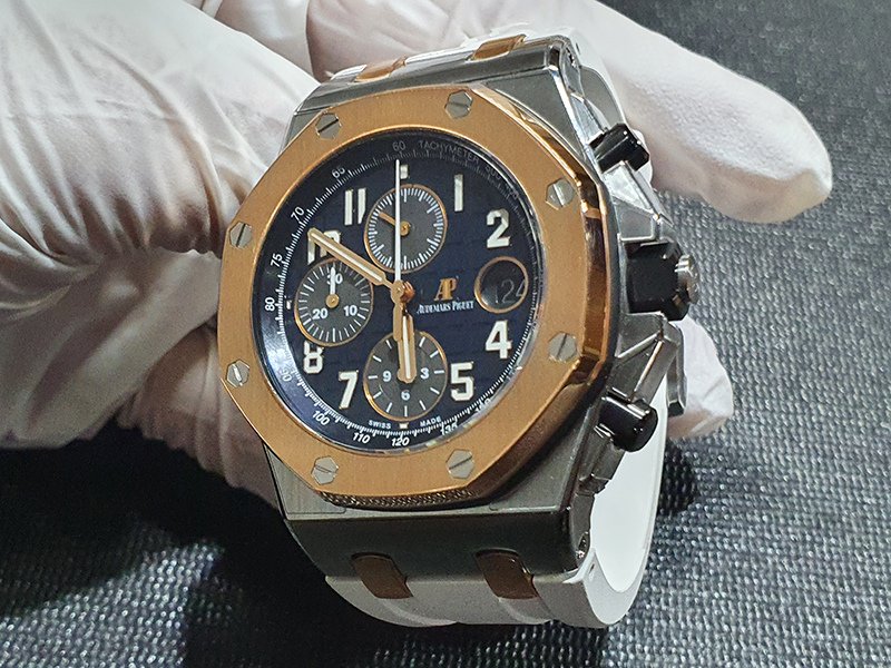 AP愛彼【26471SR】Audemars Piguet R