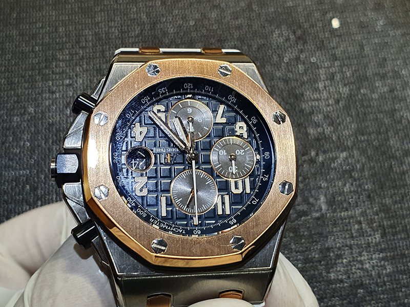 AP愛彼【26471SR】Audemars Piguet R