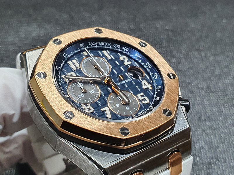 AP愛彼【26471SR】Audemars Piguet R