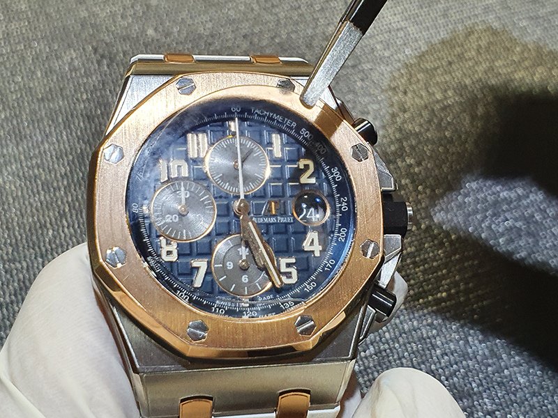 AP愛彼【26471SR】Audemars Piguet R