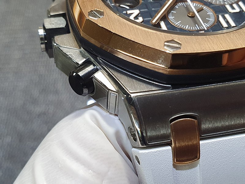 AP愛彼【26471SR】Audemars Piguet R