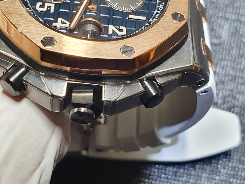 AP愛彼【26471SR】Audemars Piguet R