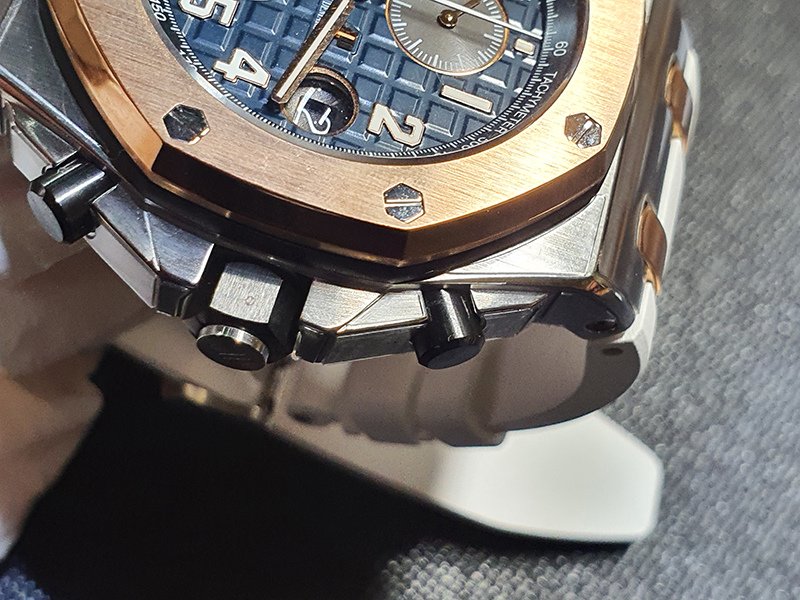 AP愛彼【26471SR】Audemars Piguet R