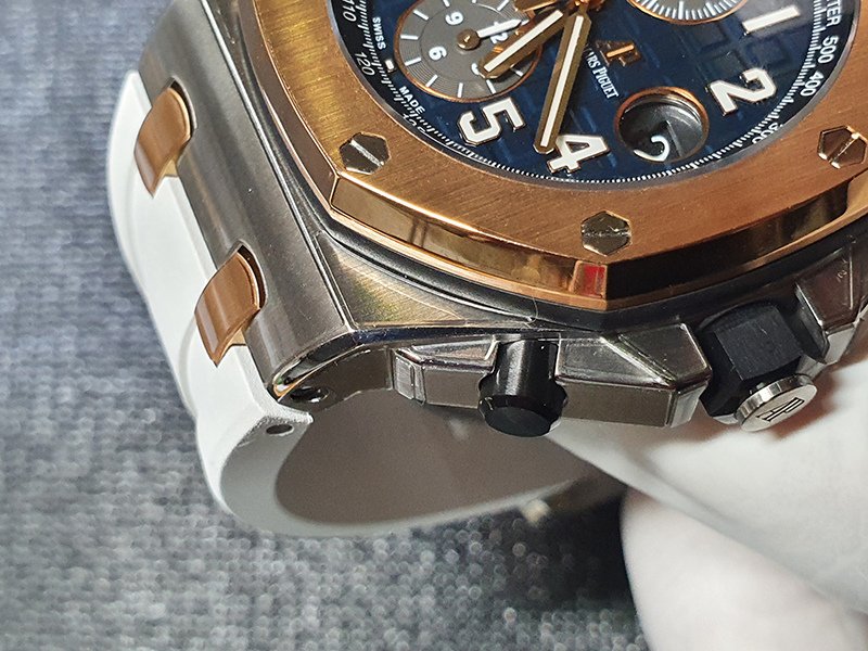 AP愛彼【26471SR】Audemars Piguet R