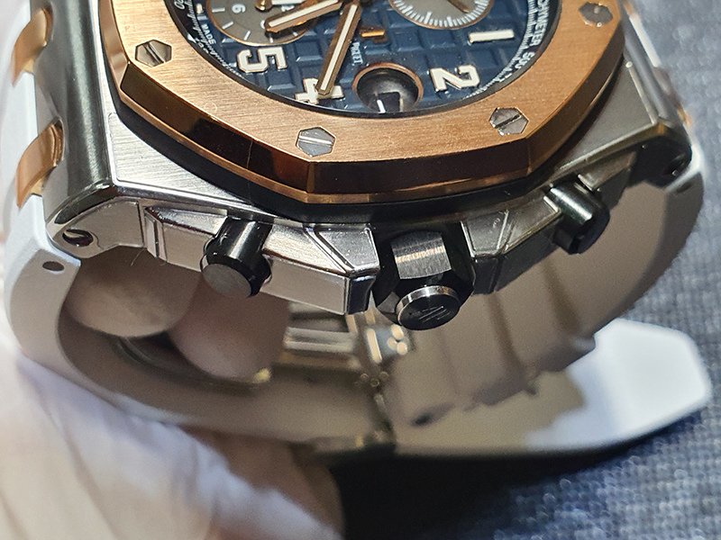 AP愛彼【26471SR】Audemars Piguet R