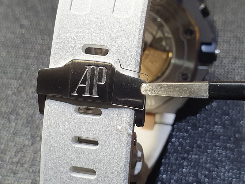 AP愛彼【26471SR】Audemars Piguet R