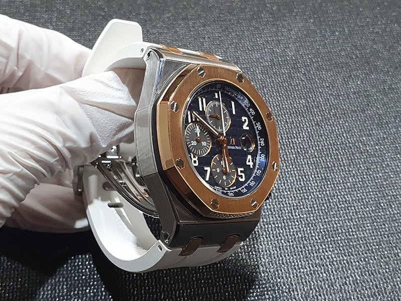 AP愛彼【26471SR】Audemars Piguet R