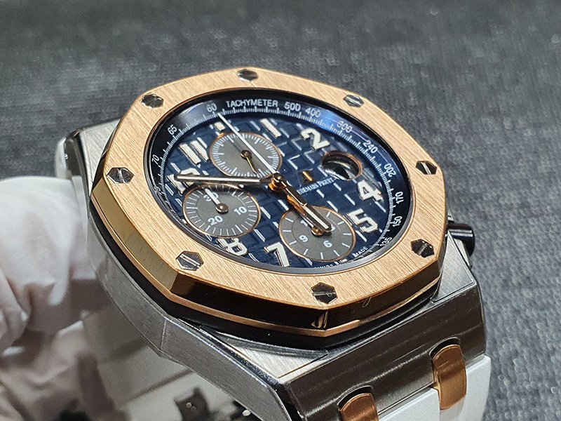 AP愛彼【26471SR】Audemars Piguet R