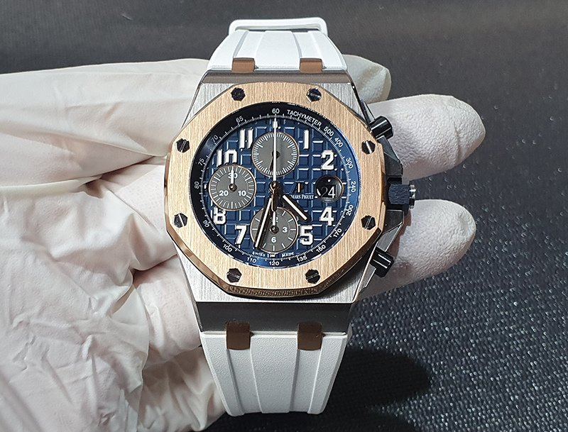 AP愛彼【26471SR】Audemars Piguet R