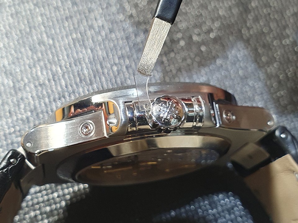 百達翡麗【5726A】PATEK PHILIPPE 鸚鵡螺 