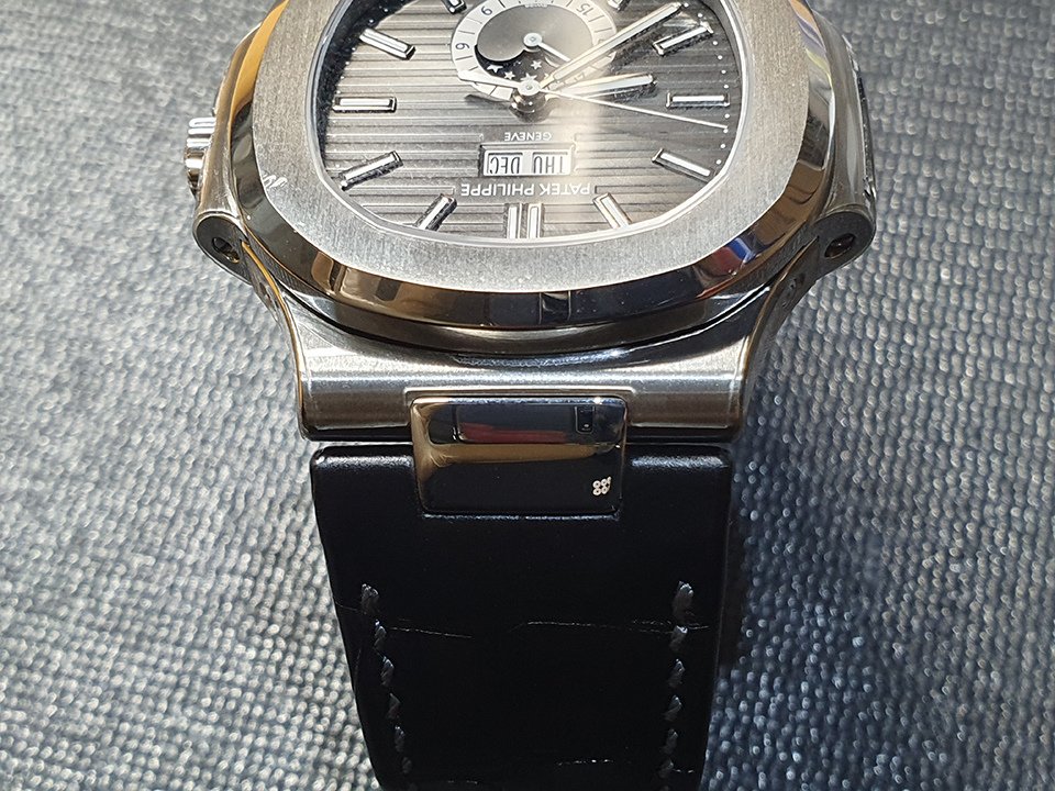 百達翡麗【5726A】PATEK PHILIPPE 鸚鵡螺 