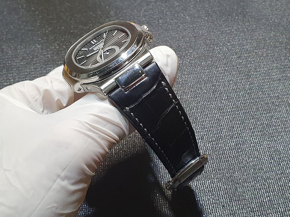 百達翡麗【5726A】PATEK PHILIPPE 鸚鵡螺 