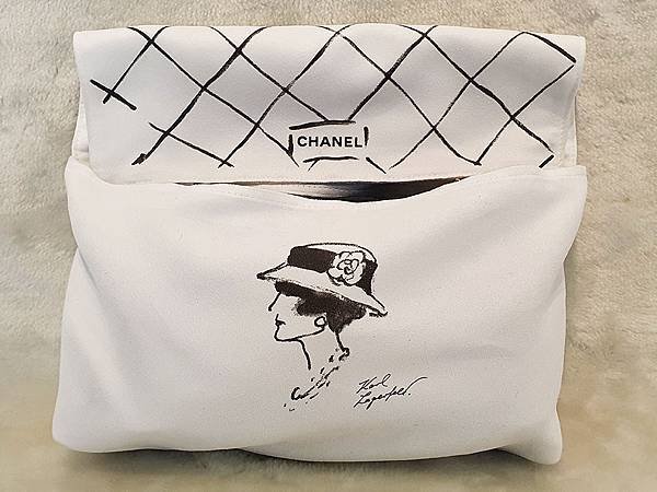 香奈兒【CF23】CHANEL Classic Flap B