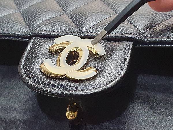 香奈兒【CF23】CHANEL Classic Flap B