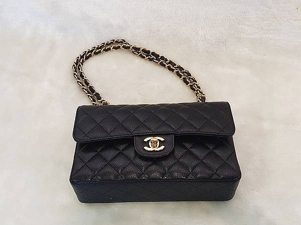 香奈兒【CF23】CHANEL Classic Flap B