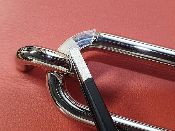愛馬仕【Roulis】Hermes 豬鼻子 Roulis 1