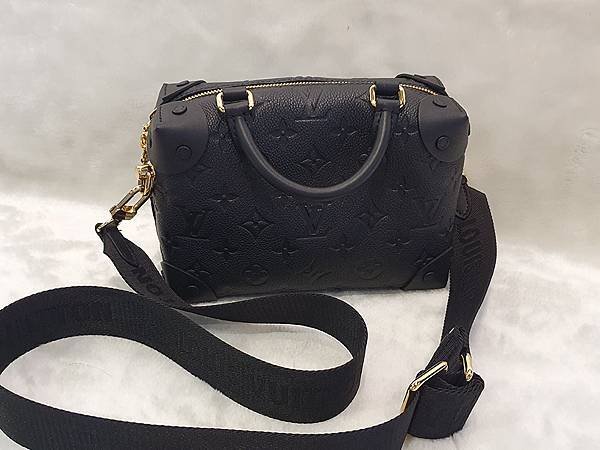 Louis Vuitton【行李箱手袋】LV M45393 